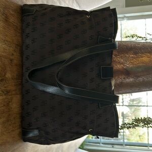 Dooney & Bourke Tote Bag